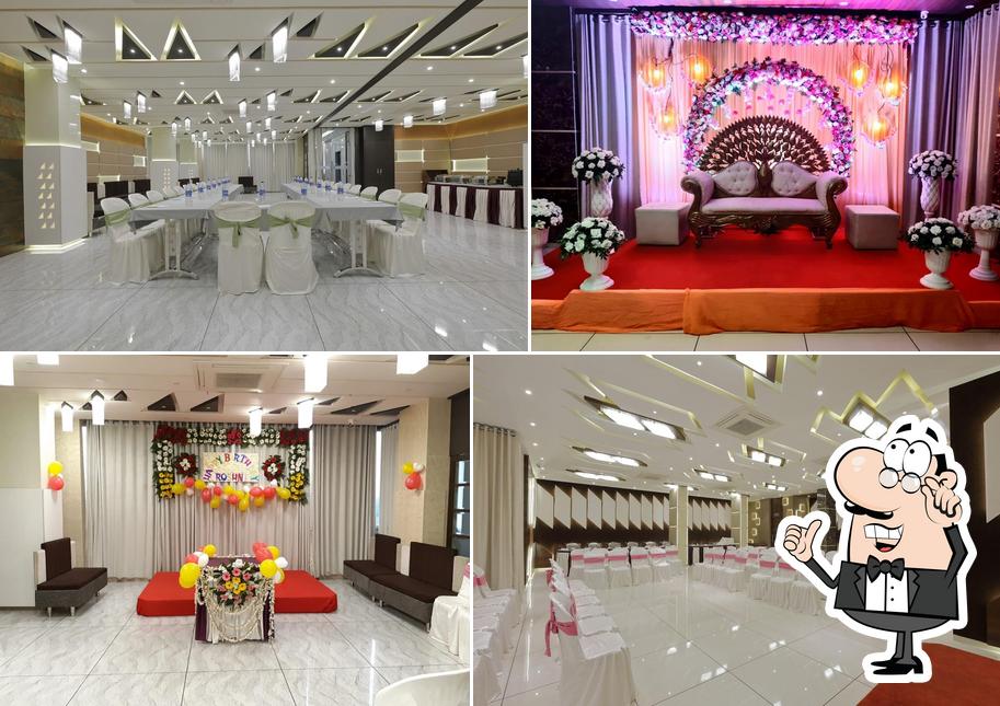 Crescent Restaurant and Banquet