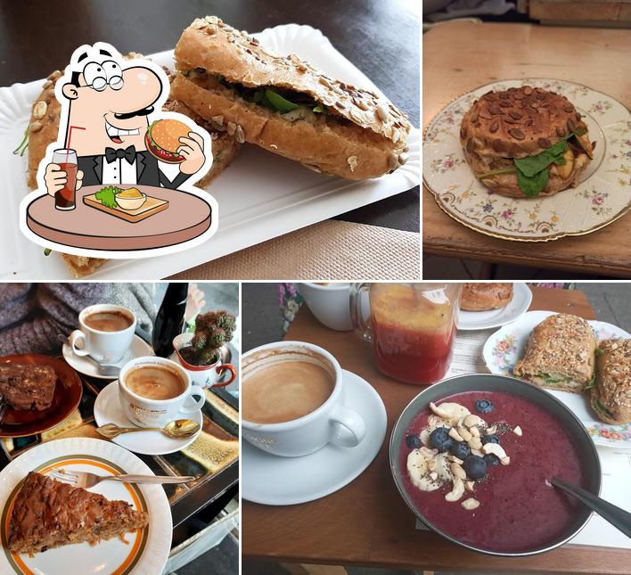 vevi - Veganes Vintage Café