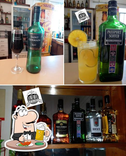 Bar do Preto