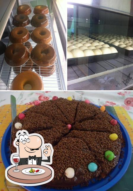 Cantinho do Bolo