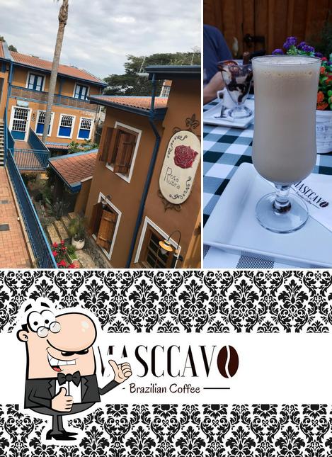 See this image of Masccavo Café