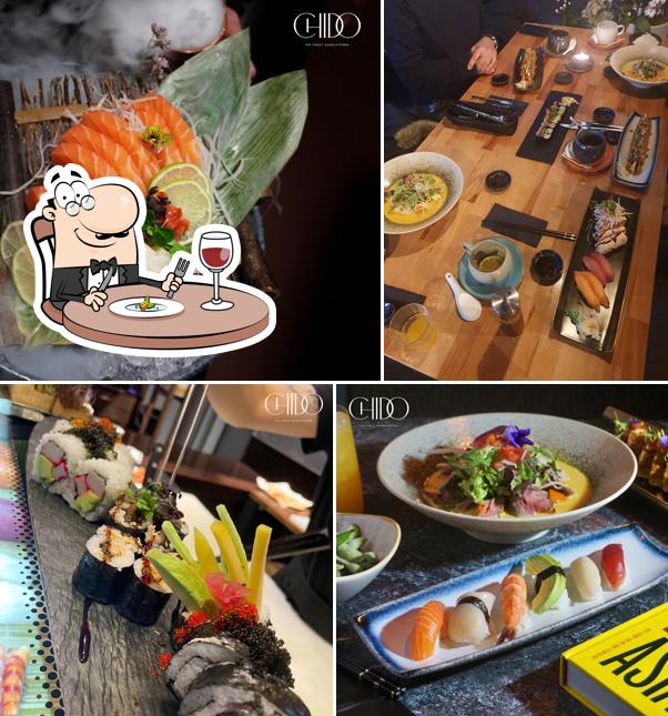 Chido Restaurant