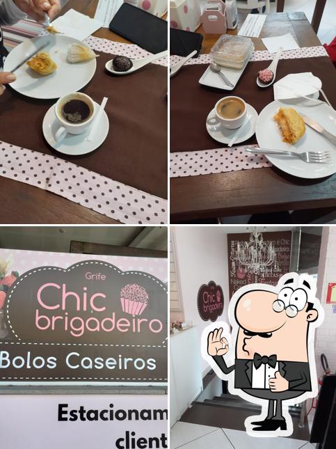 See the picture of Chic Brigadeiro goumet encomendas de doces em Porto Alegre