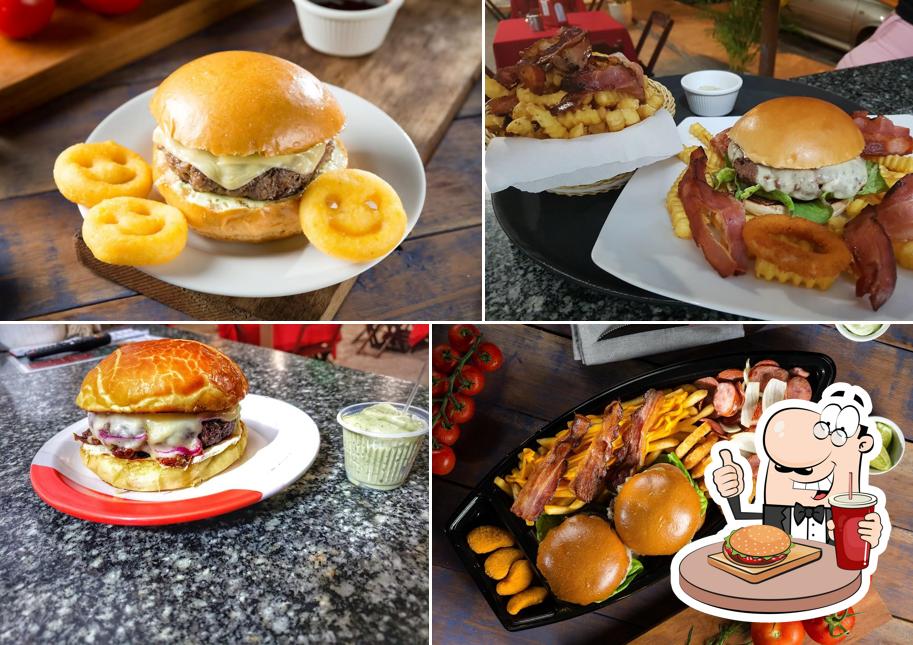 FerreiraS Burguer