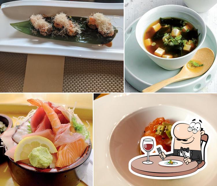 Kaori Japanese Restaurant
