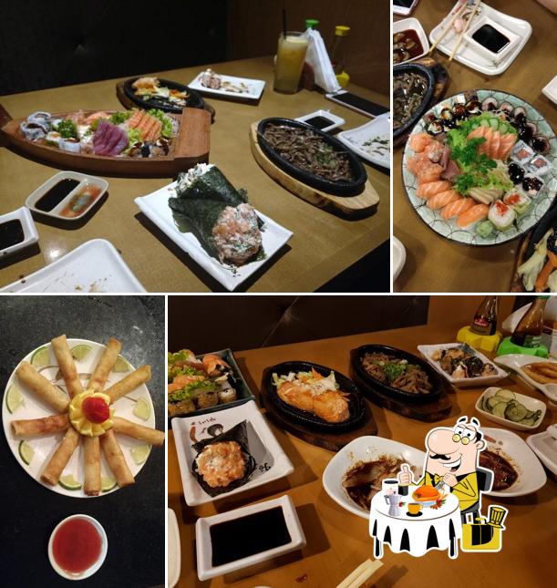 Okazaki Sushi