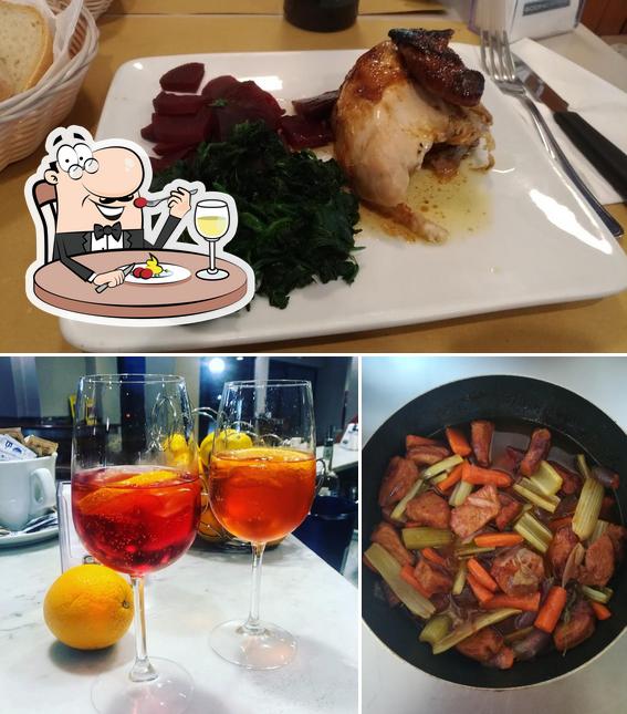 B-Bar di D'Antraccoli Ale & Emiliano S.N.C.