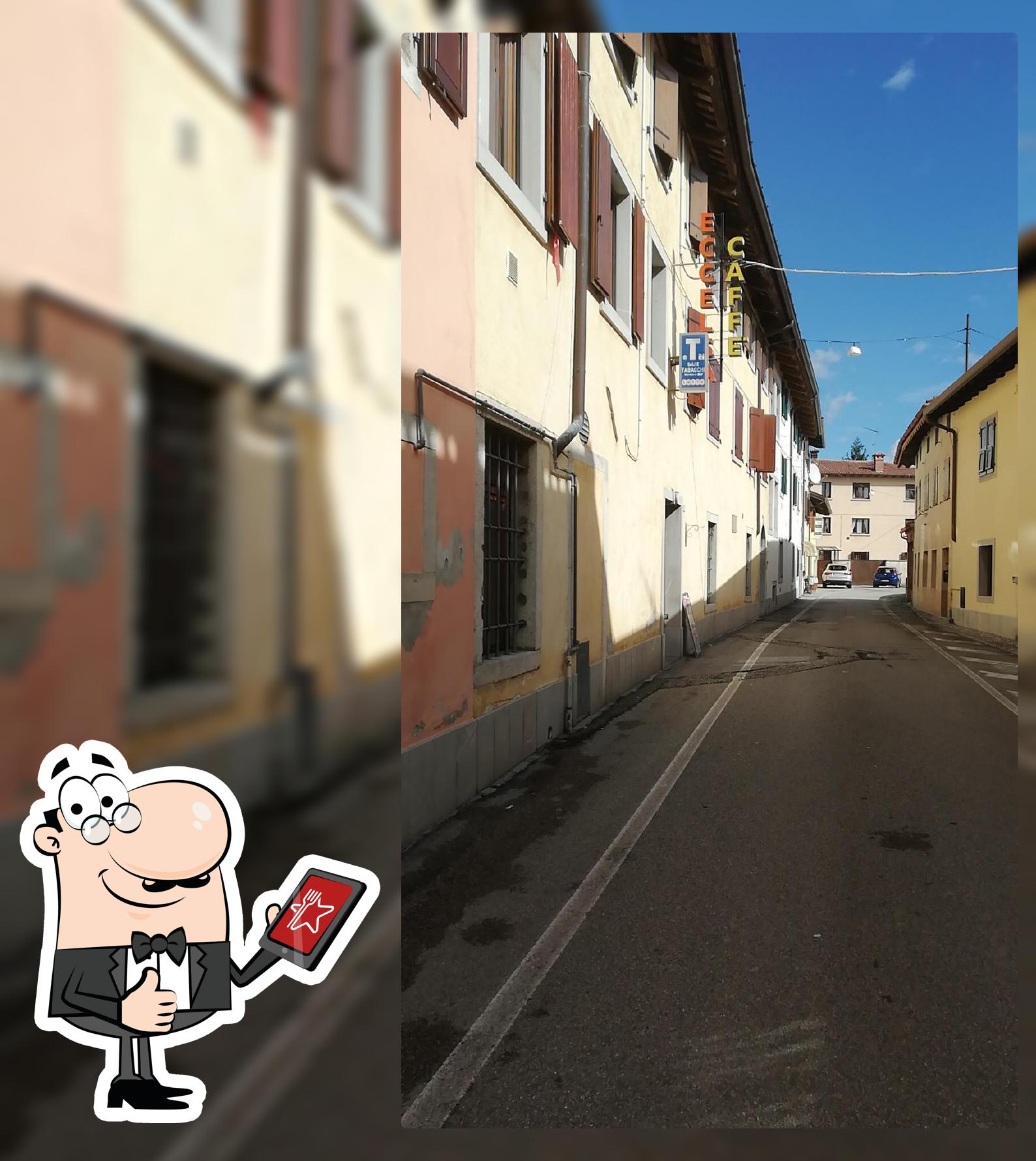 Bar Agli Sportivi Di Burello Giuliana & C. Sdf