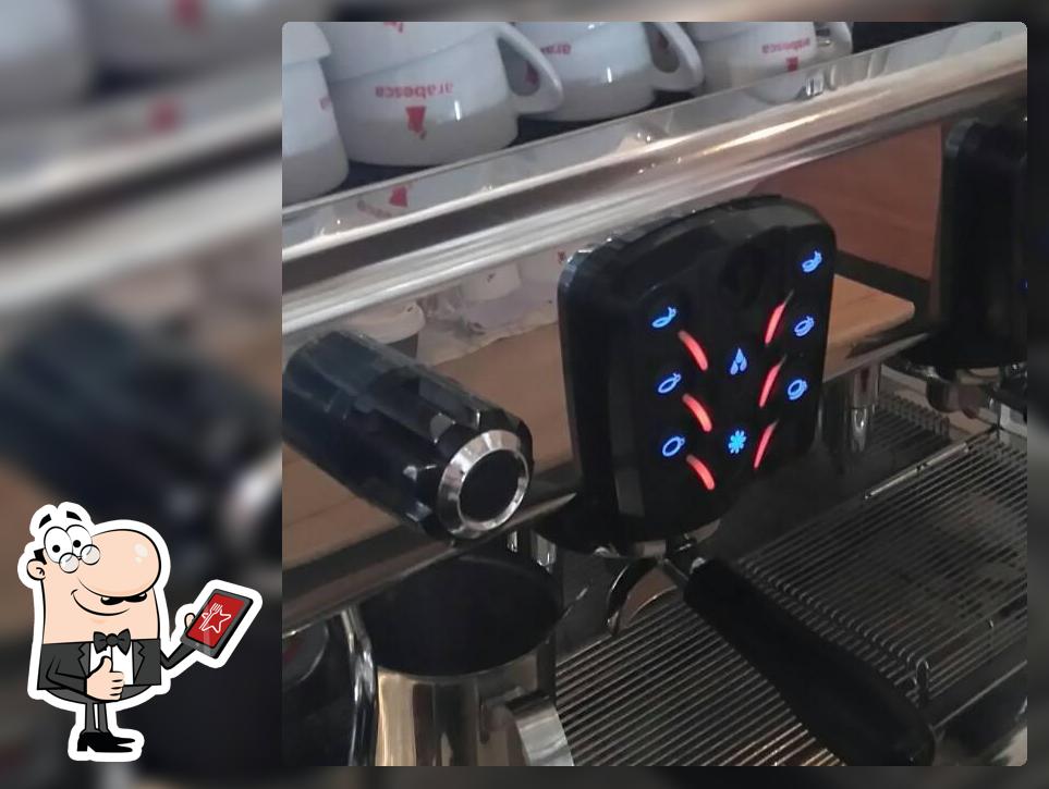 Caffe bar Bajan