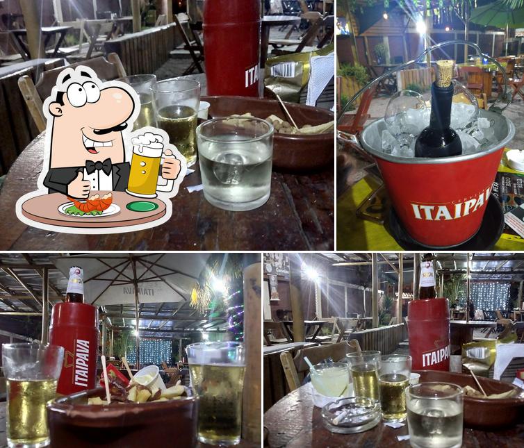 Casarão Garden Bar