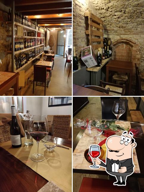 Luta’s Sapore Divino bistrot , food & wine