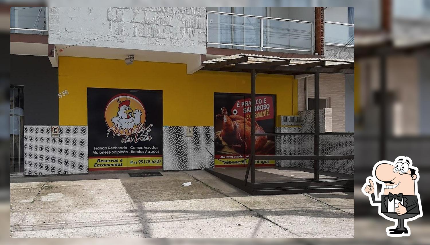 Assados da Vila