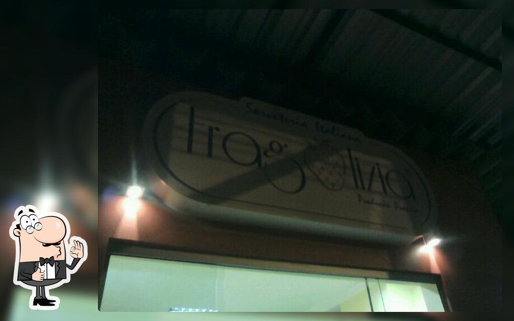 Café Fragolizia