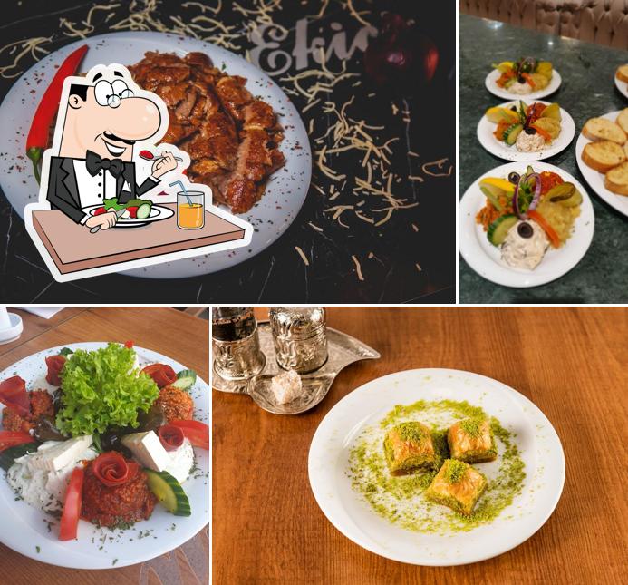 Ekici Cafe Restaurant