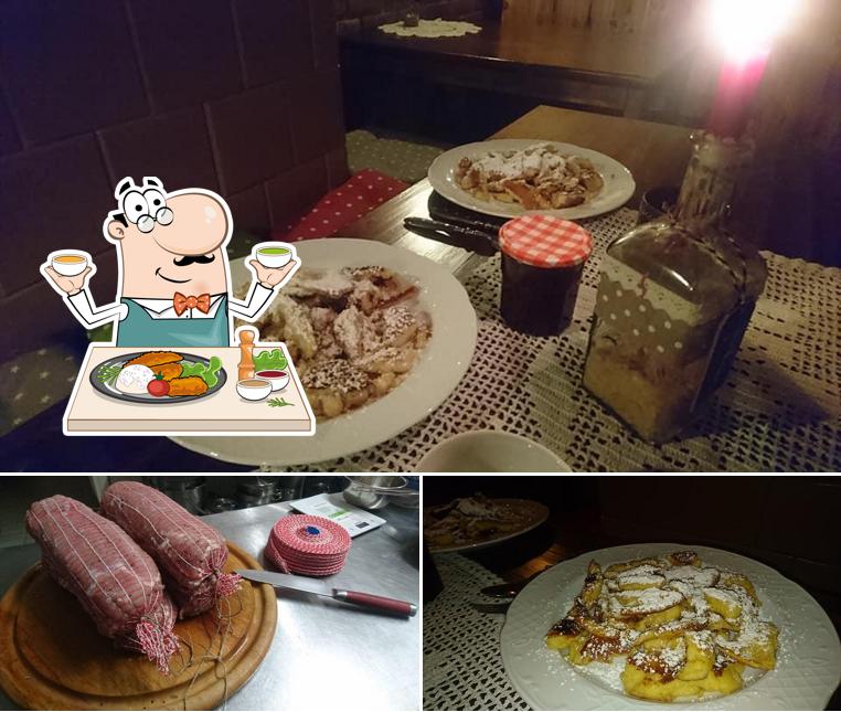 Gaststätte Zum weißen Roß