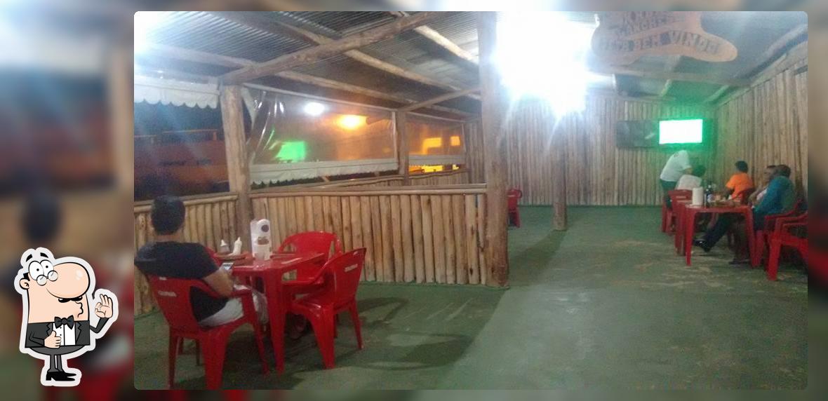 Kabanas lanches e pizza
