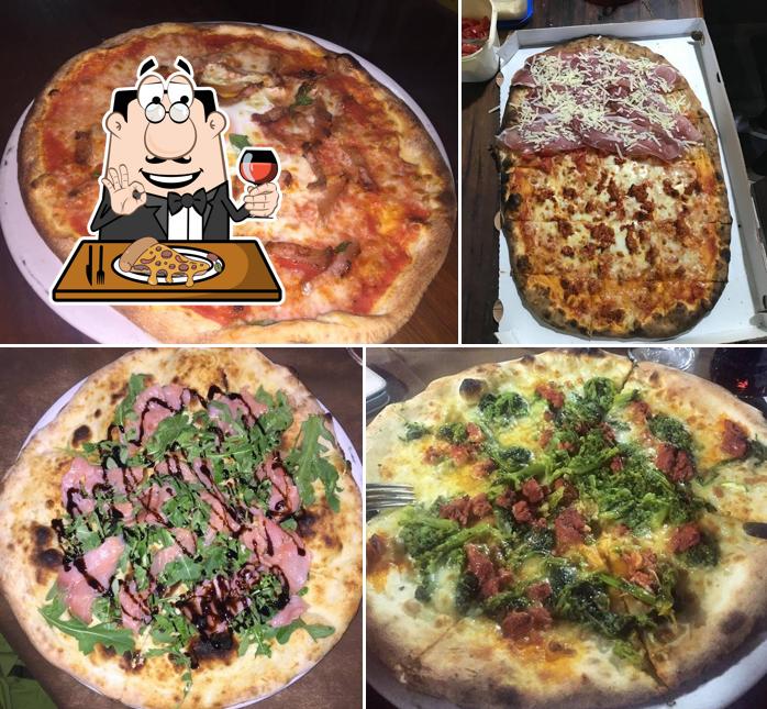 Miseria & Nobiltà - Ristorante & Pizzeria - Altomonte cs -