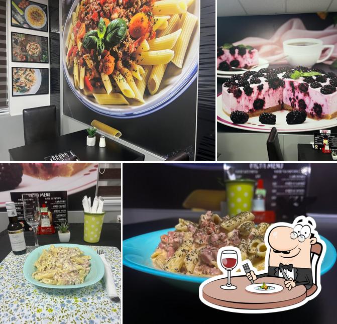 Pasta Bar “Kod Miša”