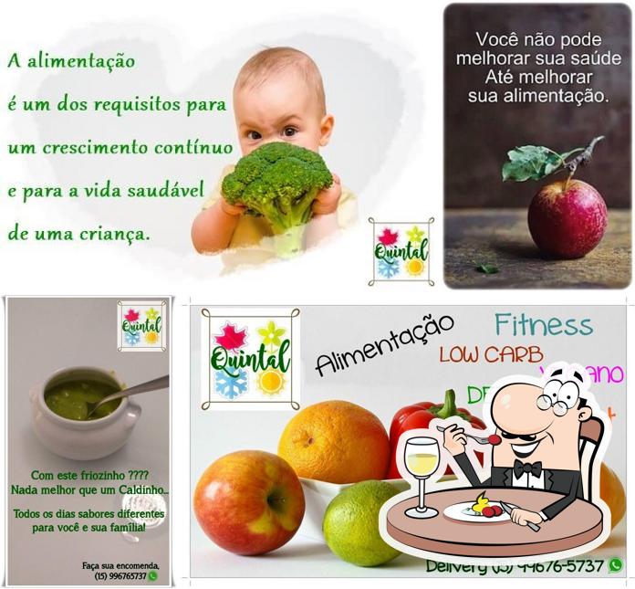 Quintal GastroBar