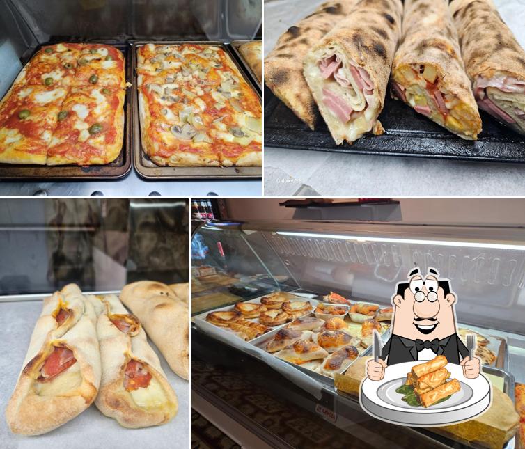 SOSTA & GUSTA rosticceria/pizzeria
