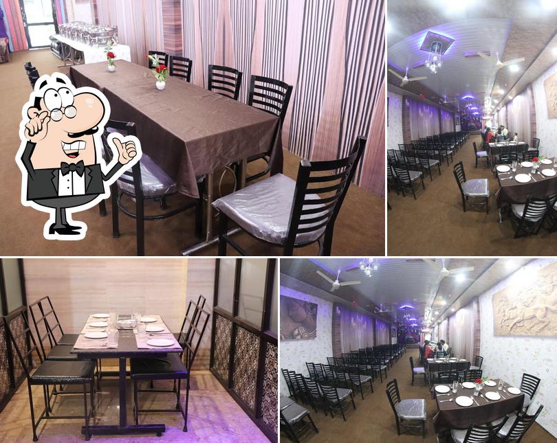 Sarpanch Pub Bar & Restaurant, Hajipur Restaurant menu and reviews