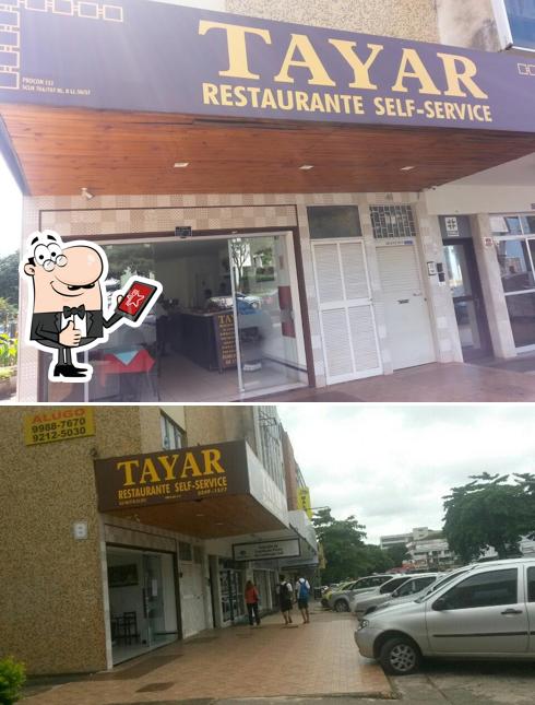 See this image of Tayar Restaurante Self-Service