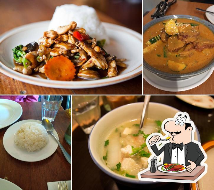 Yim Yam Yarraville in Yarraville Restaurant menu and reviews