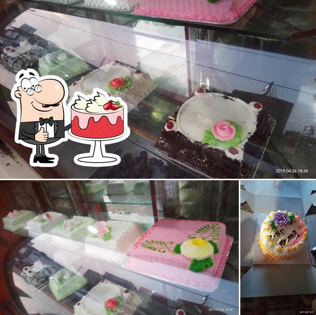 Sego Bakery