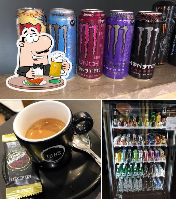 Spagnoli h 24 LUXURY foods e drink