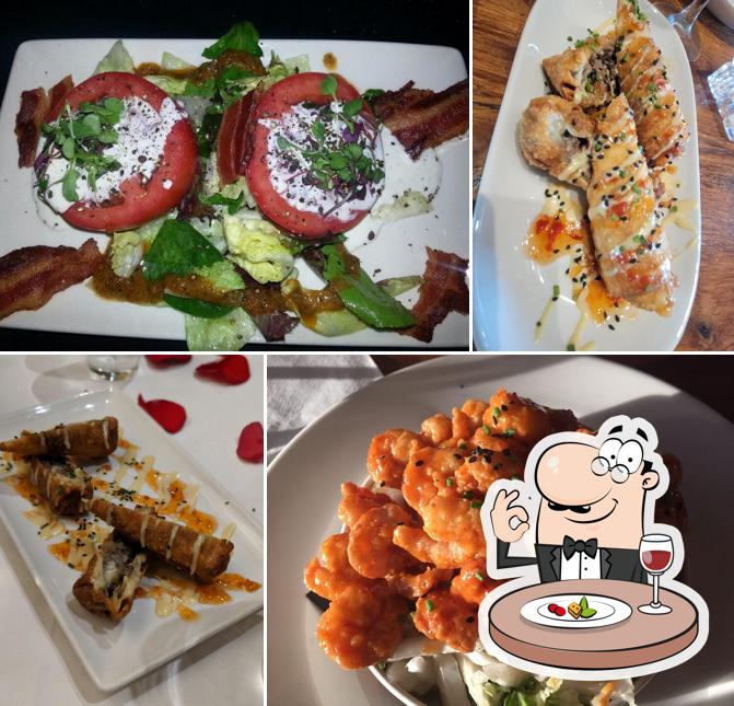 Sullivan's Steakhouse in Palm Desert Restaurant menu and reviews