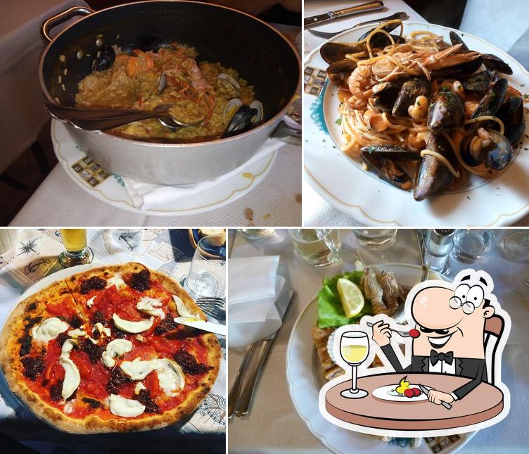 Trattoria Alla Borsa