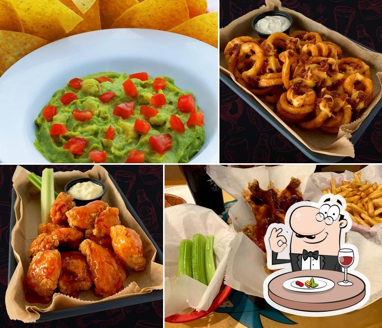 Find the best place to eat in Warsaw, Indiana, summer 2024 Restaurant Guru