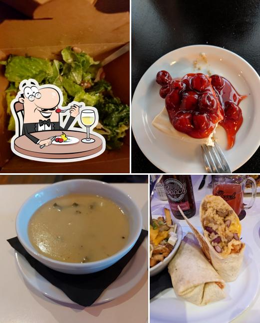 nooch. a vegan eatery