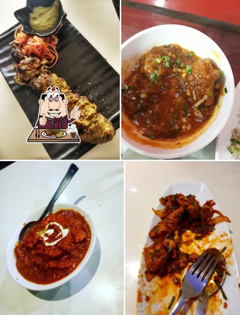 ROYAL HUT RESTAURANT & CATERER