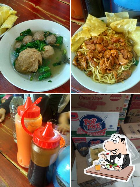 Bakso Podomoro Restaurant Tangerang Jl Cipto Mangunkusumo No 2