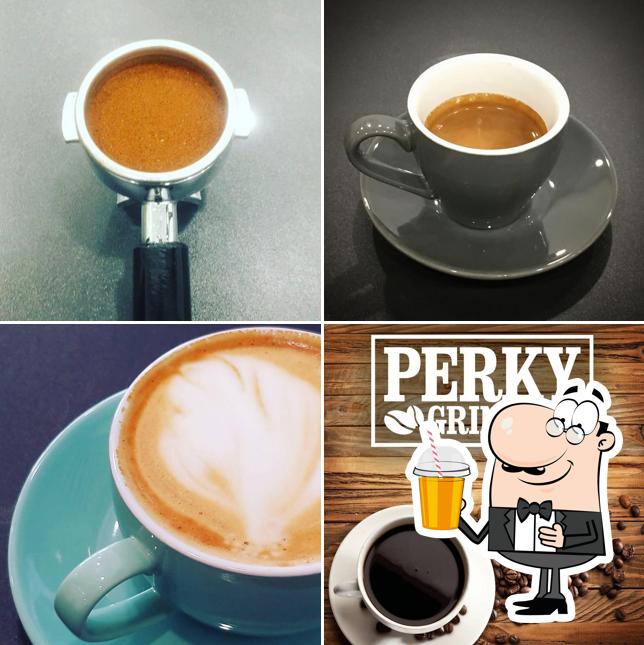 Perky Grinders in Runcorn Restaurant reviews