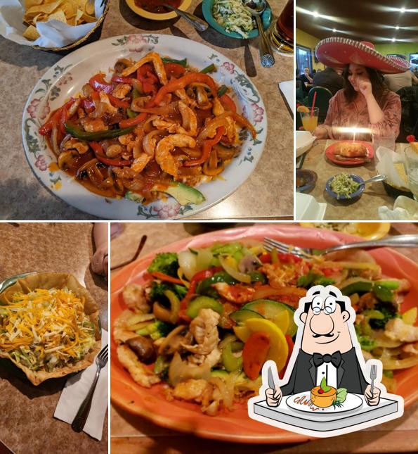 El Porton Restaurant in East Wenatchee Restaurant menu and reviews