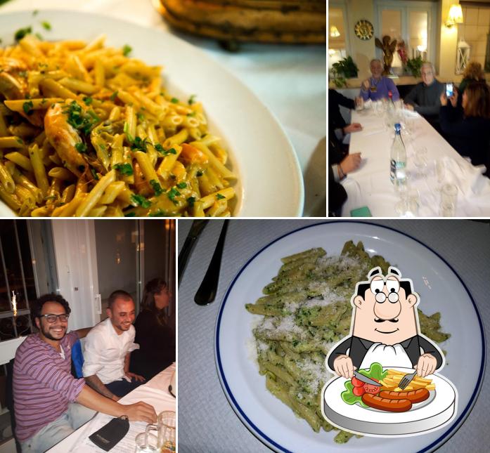 Platti al Fuorigrotta