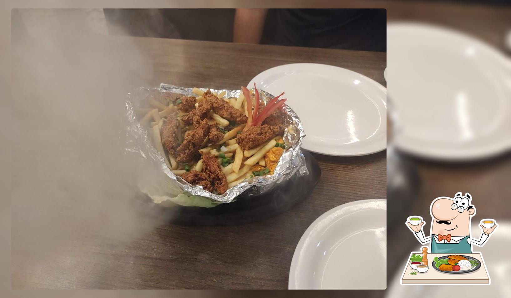 MEZBAAN Restaurant(Non-veg)
