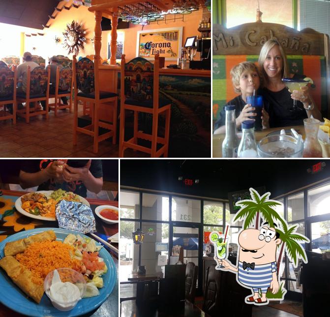 See this pic of Mi Cabana Mexican Restaurant #2