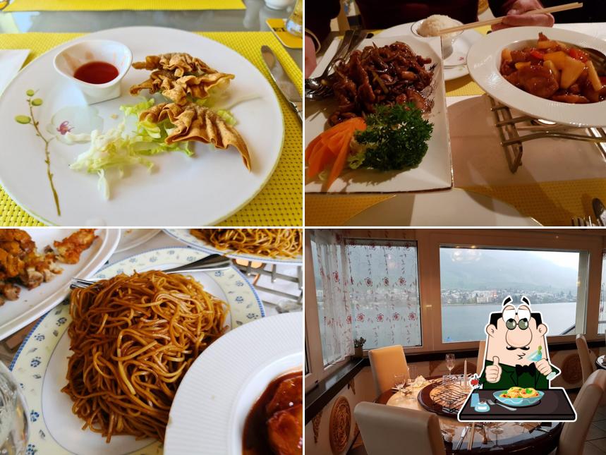 Cibo al Ming Kan Yuan