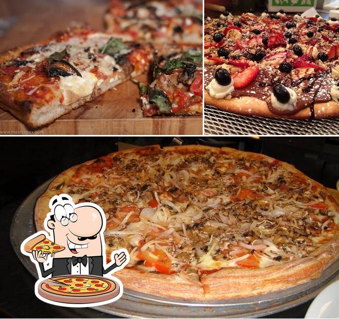 Best pizza restaurants in Soda Springs, spring 2024 Restaurant Guru