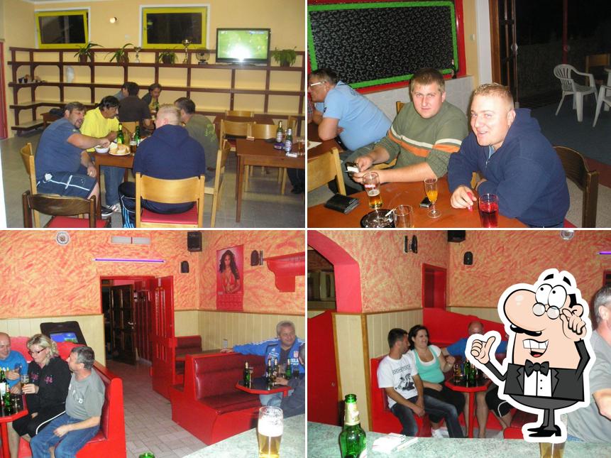 Caffe Bar Mercedes