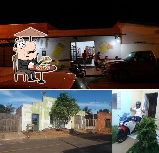 Conveniência 2 irmãos