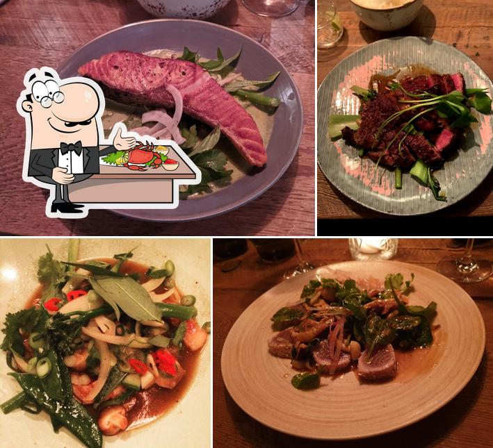A Food Affair