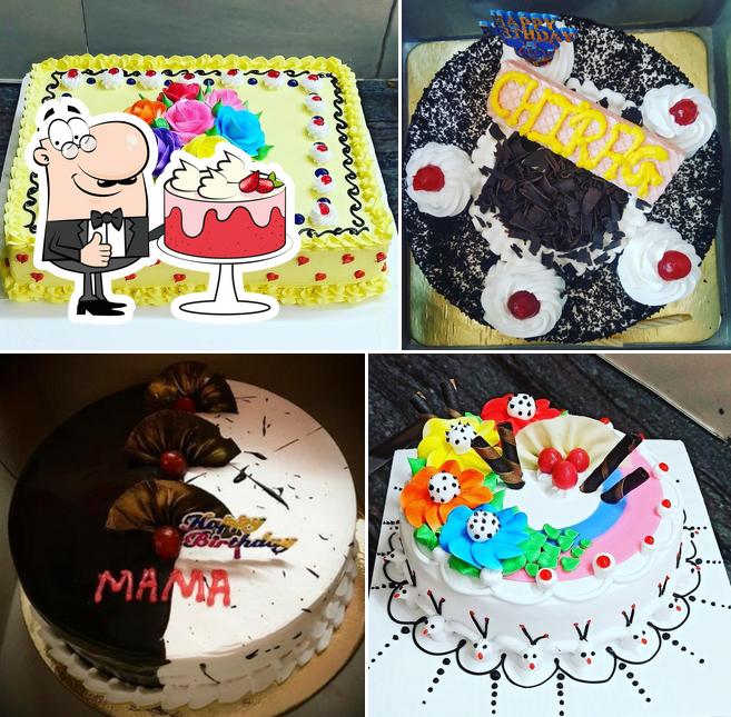 A One Bakery