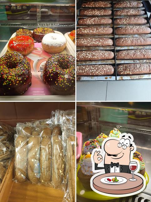 Bakery Point, Giza - Restaurant reviews