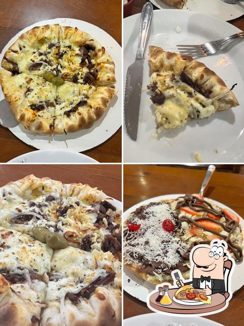 Blit's Avenida Pizzaria e Açaí