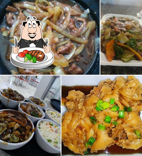 China Chawan Express