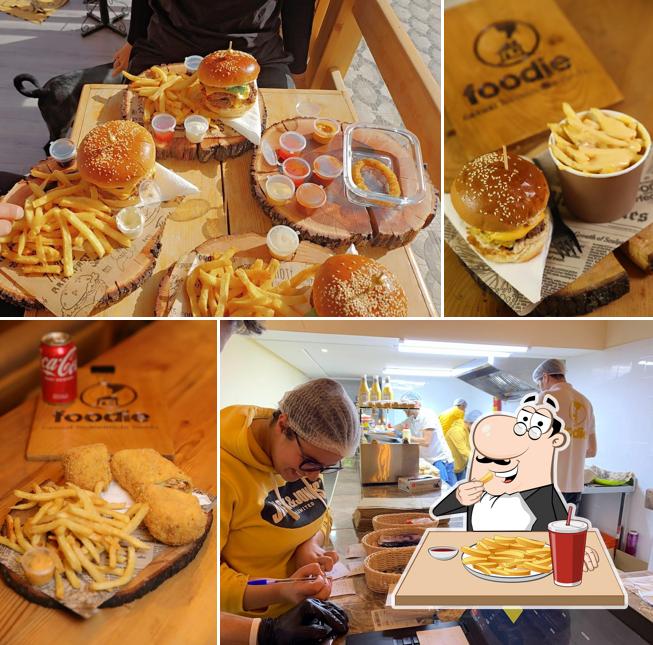 Foodies Azrou